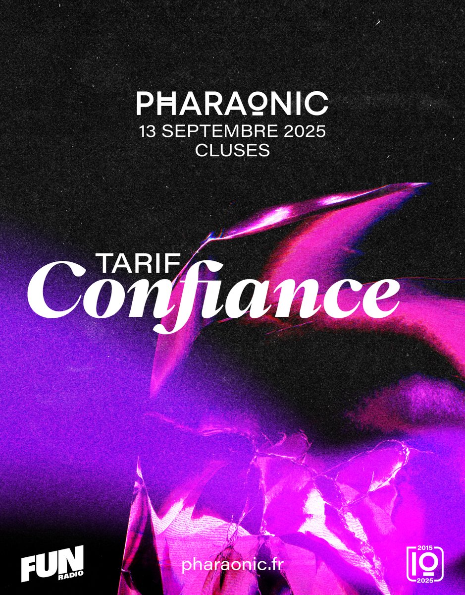 𝗤𝘂𝗶 𝘀𝗲𝗿𝗼𝗻𝘁 𝗹𝗲𝘀 𝗳𝗲𝘀𝘁𝗶𝘃𝗮𝗹𝗶𝗲𝗿𝘀 𝗹𝗲𝘀 𝗽𝗹𝘂𝘀 𝗳𝗶𝗱𝗲̀𝗹𝗲𝘀 ? 💗 Tarif confiance
pharaonic.fr