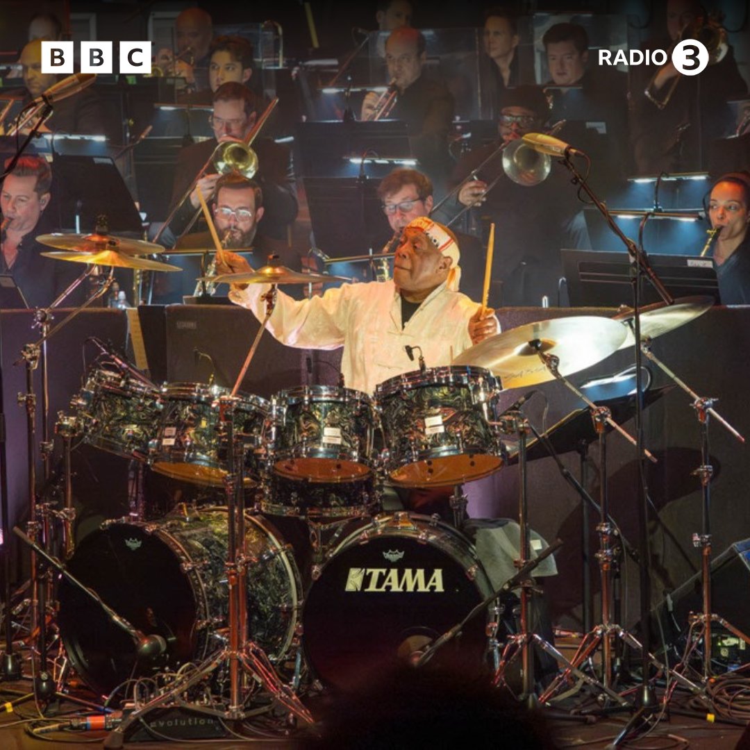 BBC Radio 3 tweet media