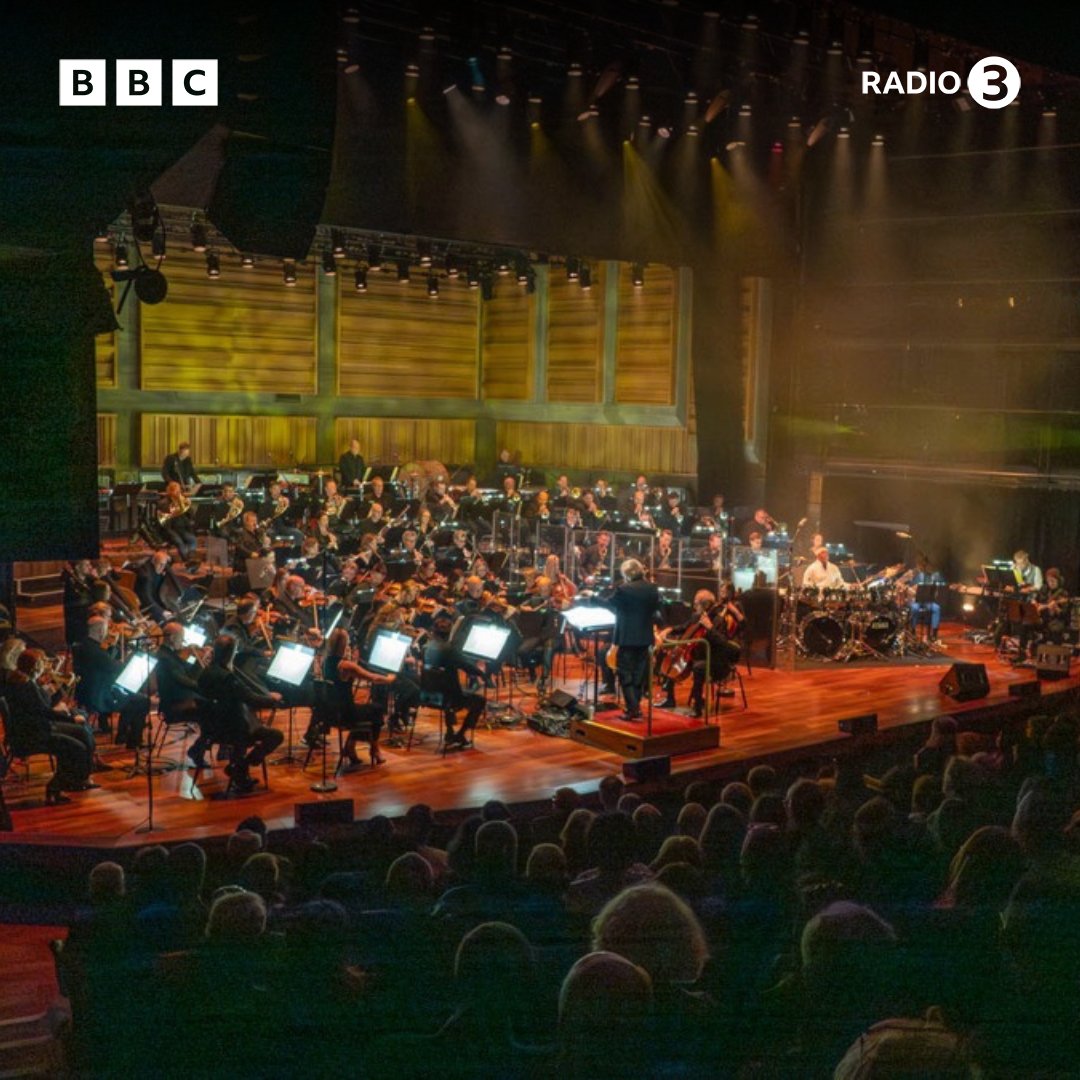 BBC Radio 3 tweet media