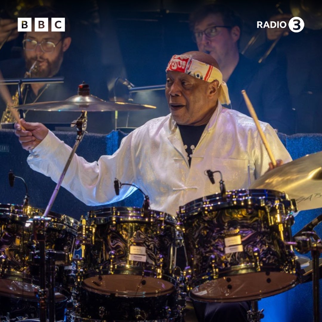 BBC Radio 3 tweet media