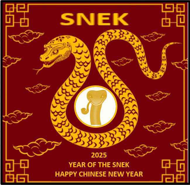 elcuale's tweet photo. @CryptosR_Us 🐍🐍🐍 https://t.co/EL3a2ewPGK