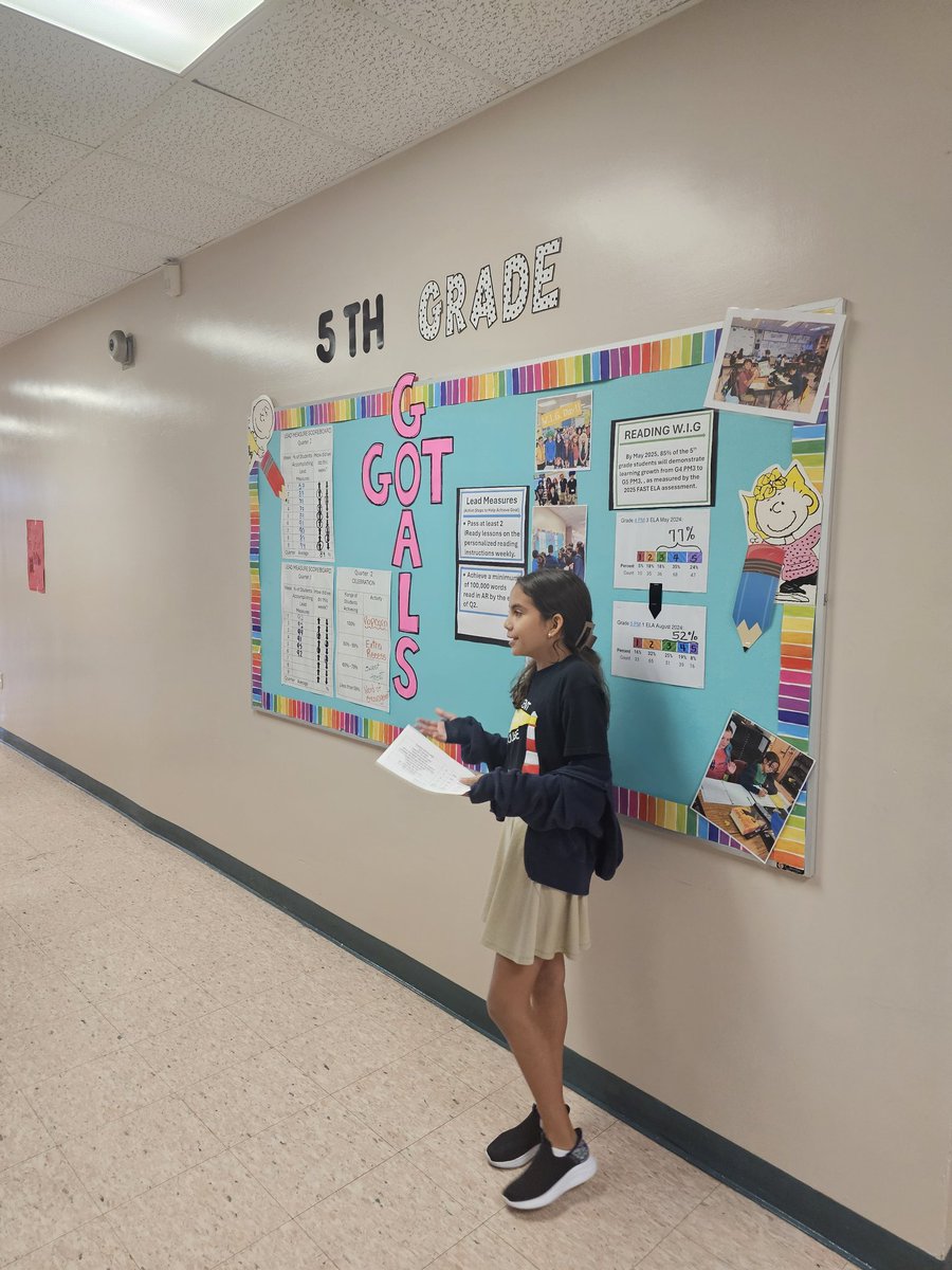 Thank you <a href="/EaglePointElem/">Christy de Zayas</a> for sharing your school with my teachers today! #theleaderinme <a href="/browardschools/">Broward Schools</a>