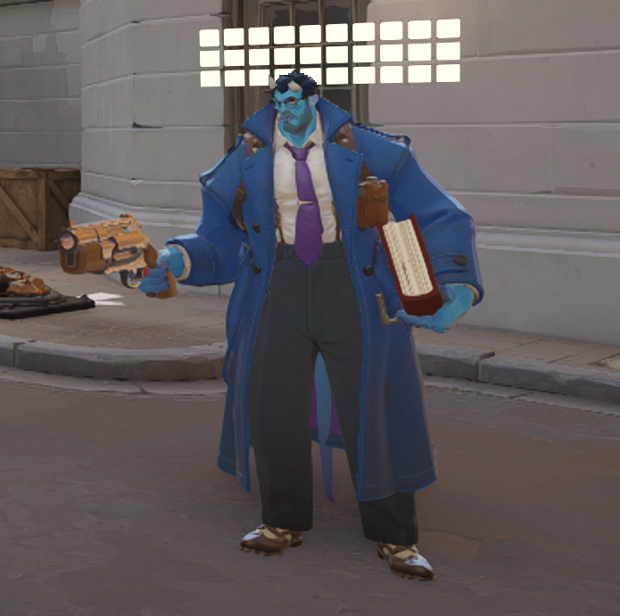 Deadlock Intel tweet media