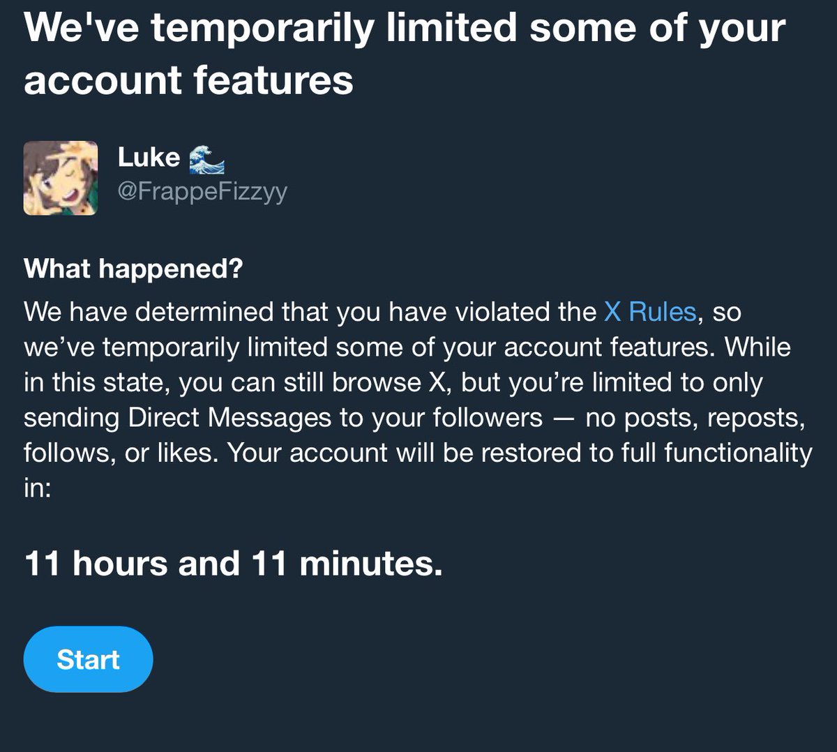 Luke 🏝️ ♡ (Alt) tweet media