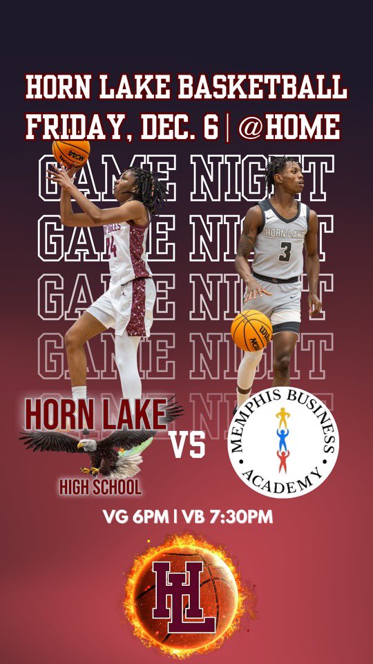 HL Lady Eagles Basketball tweet media