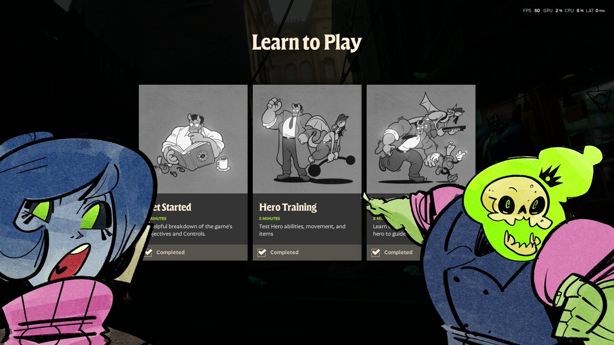 returning briefly here to say:

my work is officially in #Deadlock