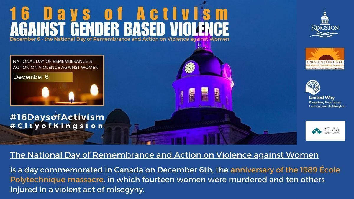 Sexual Assault Centre Kingston tweet media