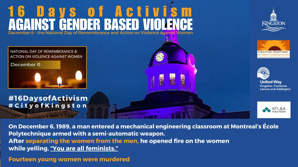 Sexual Assault Centre Kingston tweet media