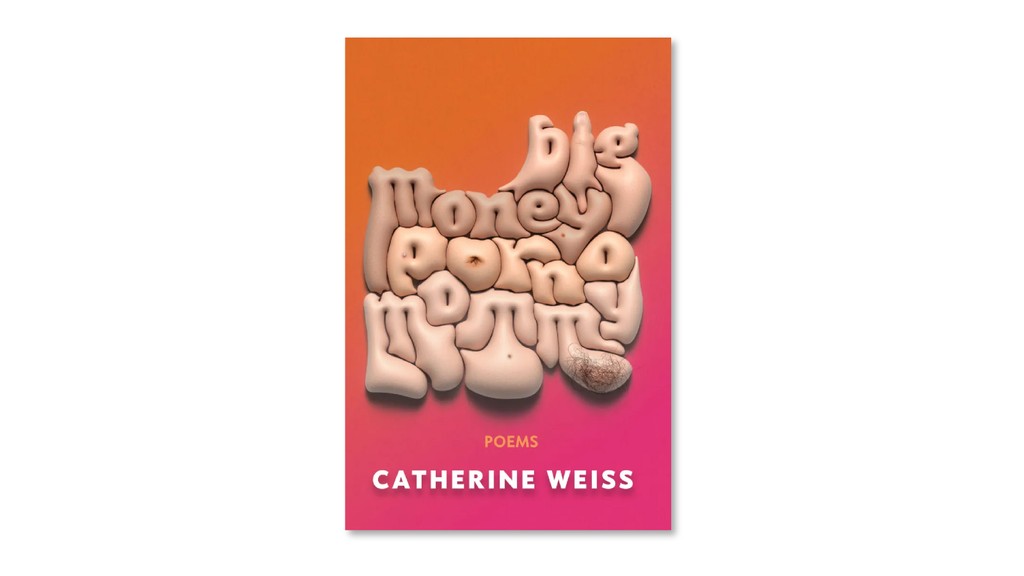 printmag's tweet photo. Catherine Weiss Embraces #Discomfort in their #BookofPoems, ‘Big Money Porno Mommy’ ❤️🔥
The Northhampton, MA-based #artist is set to release their third collection of #poems, provocatively entitled Big Money #Porno #Mommy.
Read the full story on PRINT: https://t.co/mtw9qD5i08 https://t.co/XYFzHOnb8w