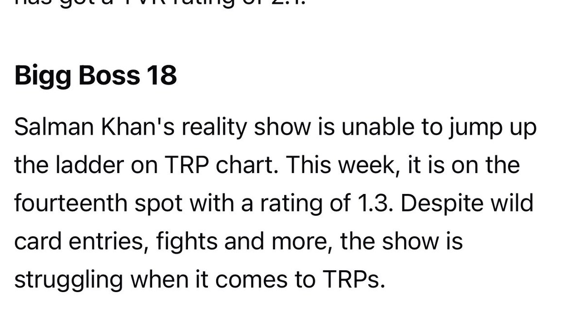 MissMatlabi's tweet photo. @TheFarahKhan you need to stay away from this show everything u touch becomes crap’ today by comparing Ss to Karan you touched new lows! Congratulations 🤮 https://t.co/qTih8puRN5