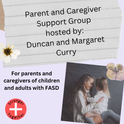 The FASD Collaborative Project is proud to share 30 online support groups for the FASD community.

To register for this group visit: php.com/calendar-of-ev…