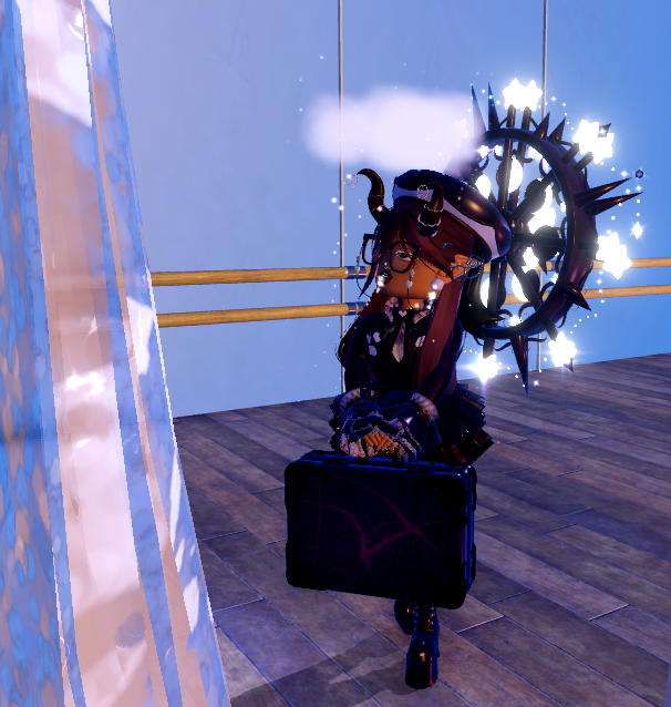 BadBatterz's tweet photo. I think my holiday fit is gorgeous #royalhigh #rhroblox #roblox https://t.co/eVSMobhub8