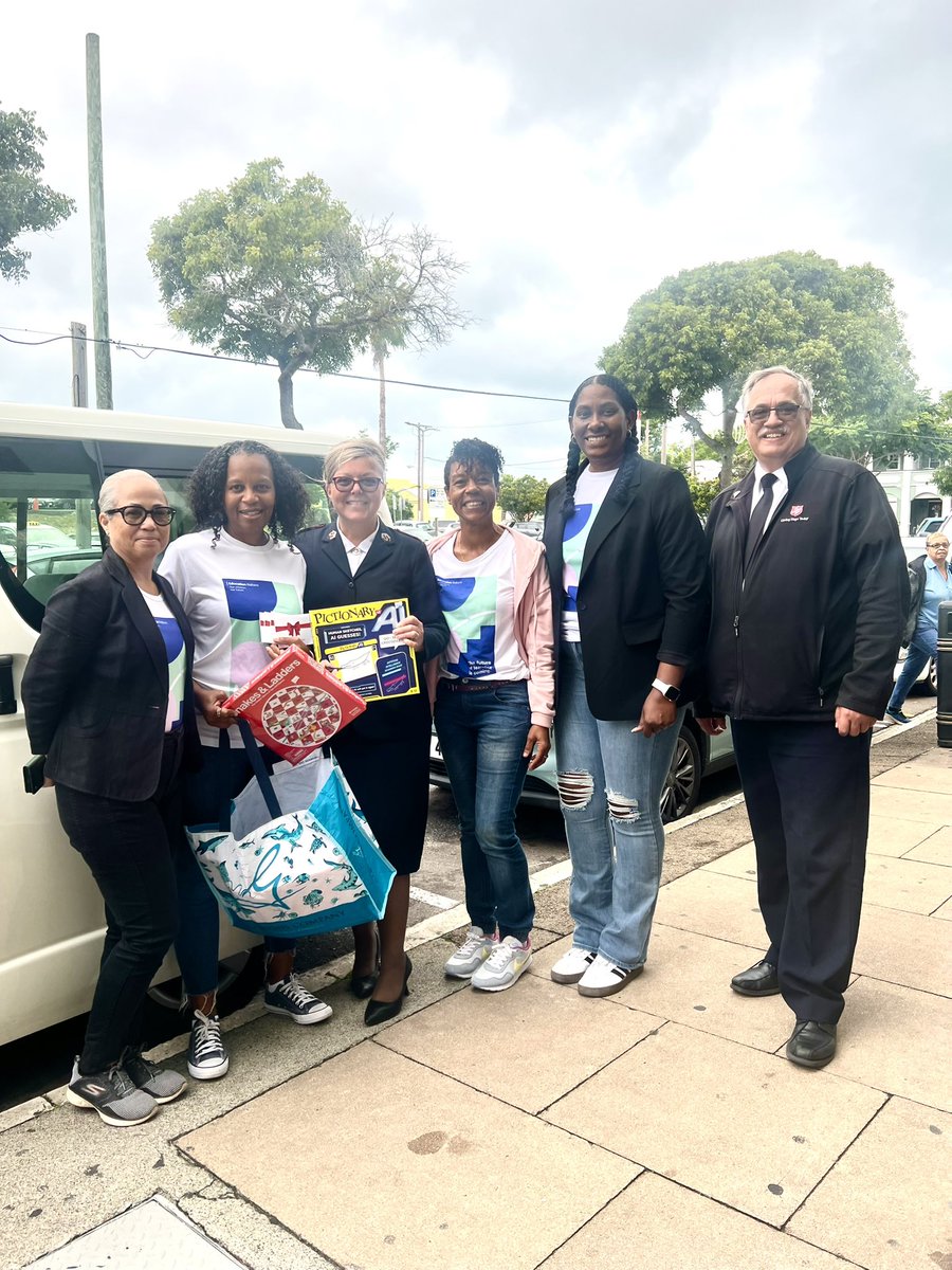 Education Reform Bermuda tweet media