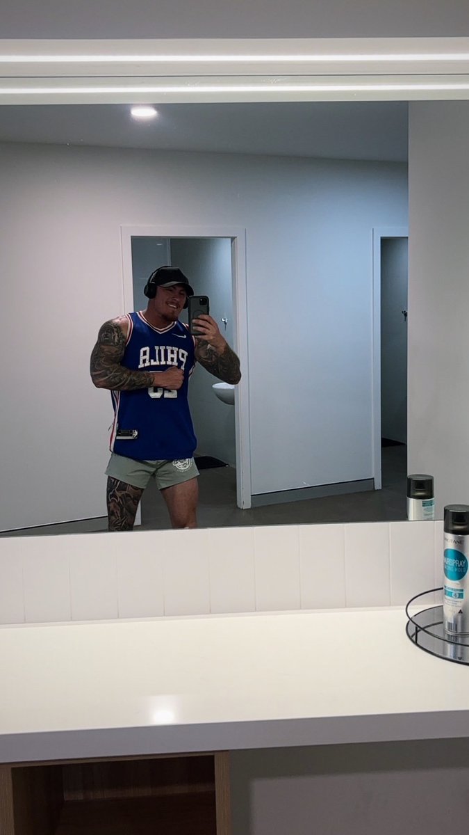 DavisCam96's tweet photo. Feeling good https://t.co/6x7kRN3C6q