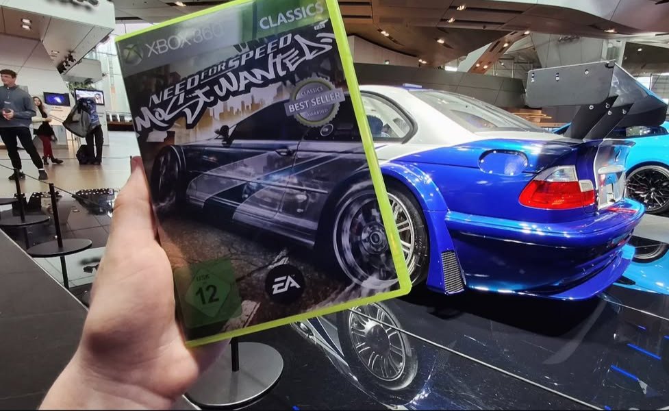 Ziimbiian_'s tweet photo. The BMW M3 GTR and Derek Hamilton (Razor) gave the NFS community two of the most hardest pics of all time. https://t.co/N4ZS1vwjhu