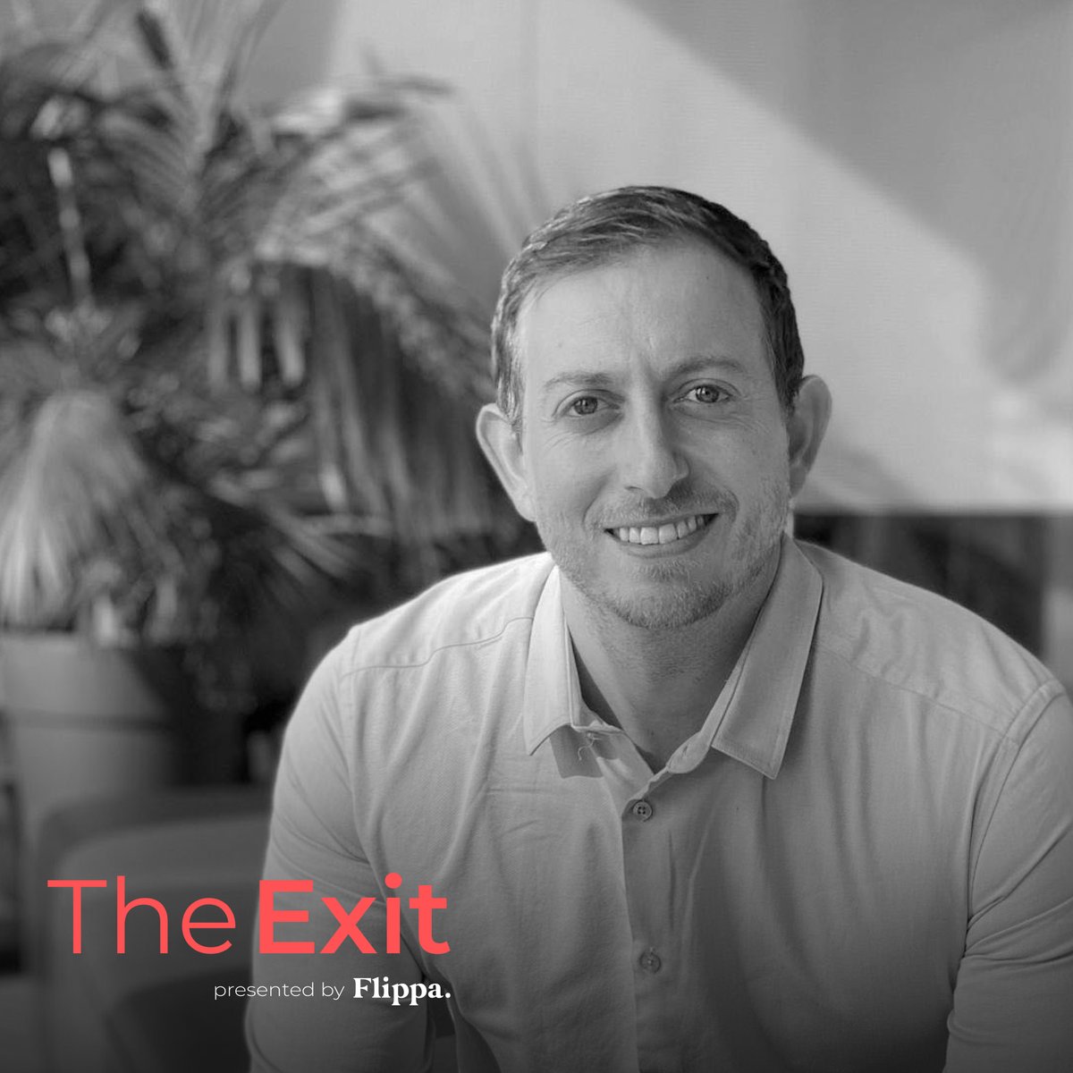 Roy Zur, a former founder and the current CEO of ThriveDX’s Enterprise Division, shares insights from his journey as a serial entrepreneur with multiple successful exits in the cybersecurity space.

Latest episode of The Exit:
bit.ly/3WZ4fzB
#Flippa