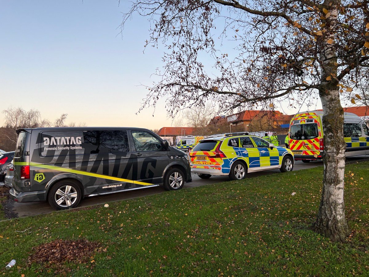 DatatagPLT's tweet image. A very early, caffeine fuelled start this morning for PLT,  travelling over to @SuffolkPolice area to assist @NSRAPT for their (always successful) multi agency check site including  #CVU #RCRT @HMRCgovuk @EnvAgencyAnglia 
#GoingTheExtraMile