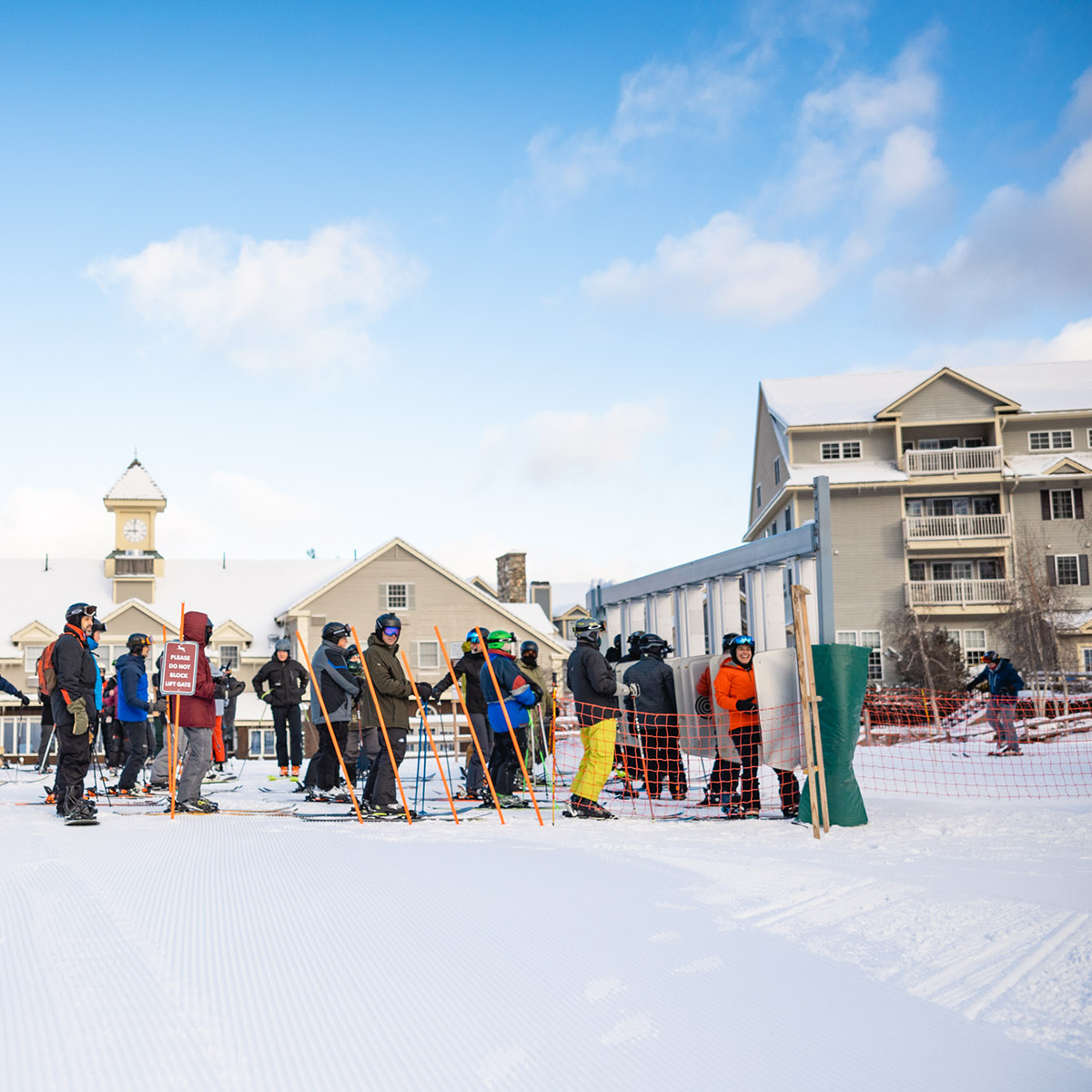 jiminypeak's tweet photo. Thanks to all who joined us to kick off the 24/25 season! It was a great opening day! See you for more tomorrow at 9 am!

#jiminypeeks #jiminy #jiminypeak #intheberkshires #visittheberkshires https://t.co/jxWbSzw5v6
