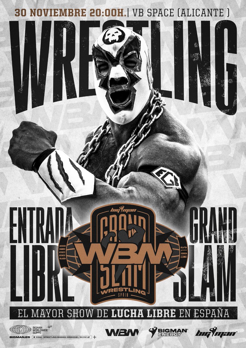 🚨RESULTADOS WBM 2024🚨