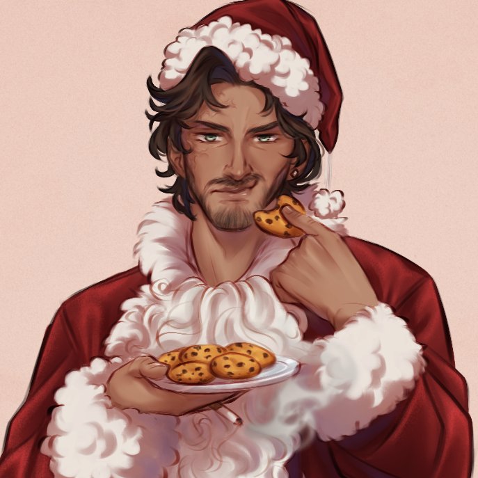 Jester's Doobles 👑🌺 | S PRINg tweet media