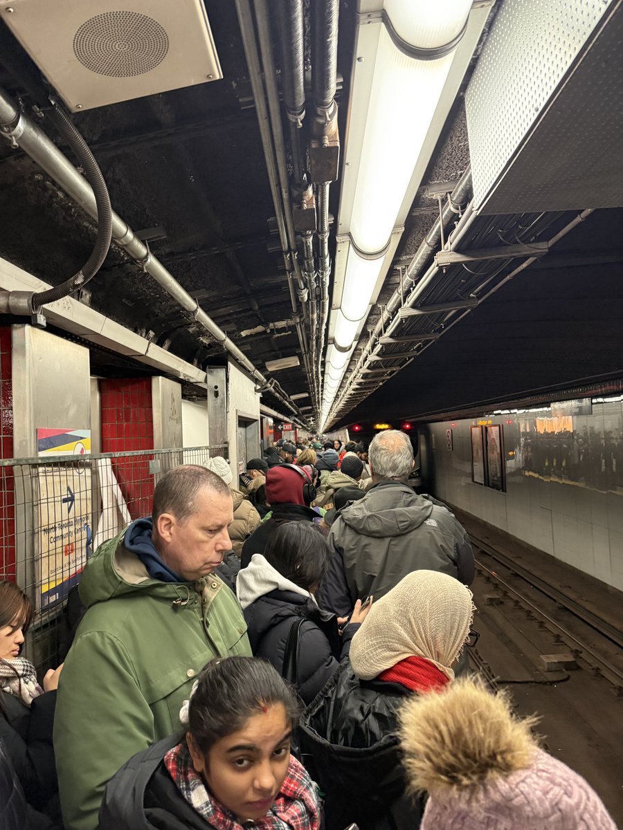 Michael Rusek 🇨🇦 tweet media