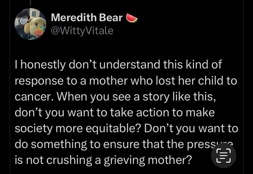 🍉 Meredith Bear tweet media