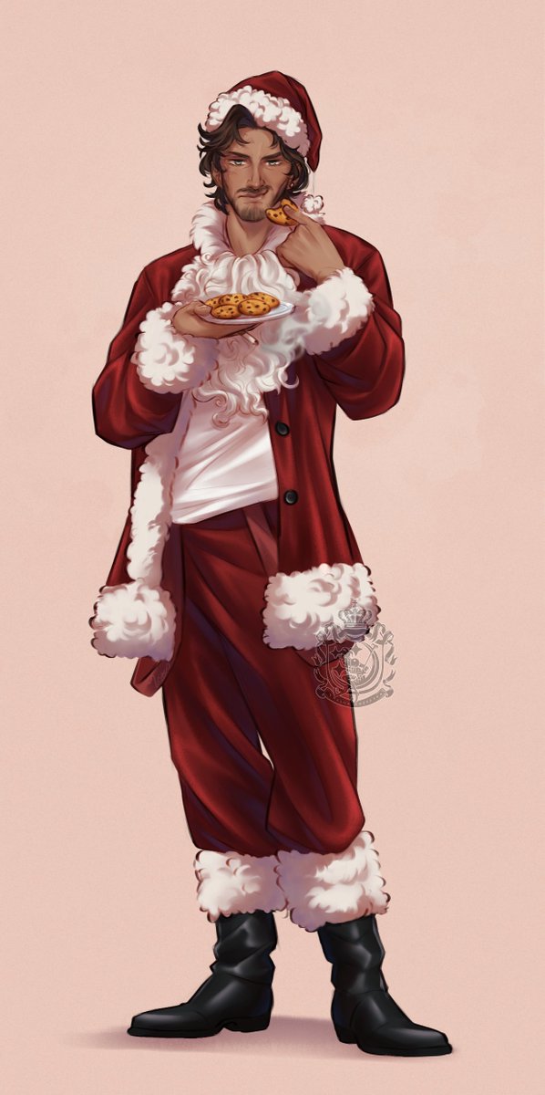 Jester's Doobles 👑🌺 | S PRINg tweet media