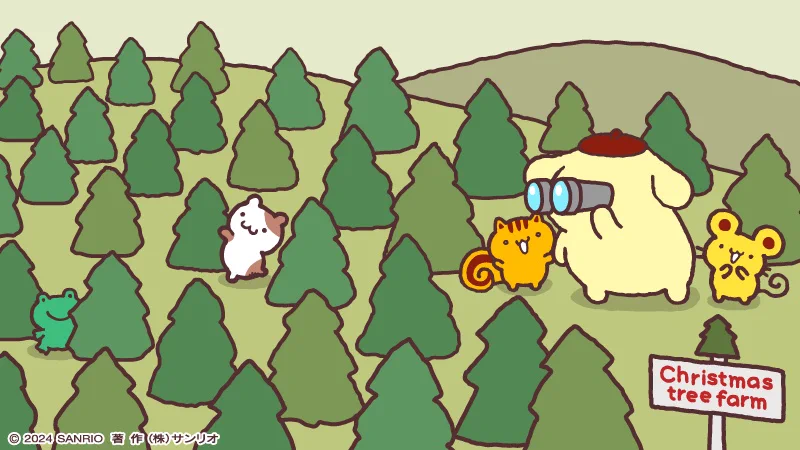 ポムポムプリン【公式】 on X: 