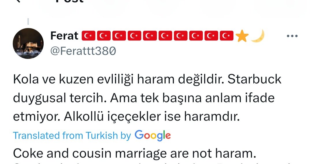 MegasGi's tweet photo. @MaryHogins Side effects of cousin marriage... 
#CousinsWithBenefits
#FakeCamel
#HaramFans
https://t.co/SxS1ffzAge https://t.co/DA9zAGMjaf