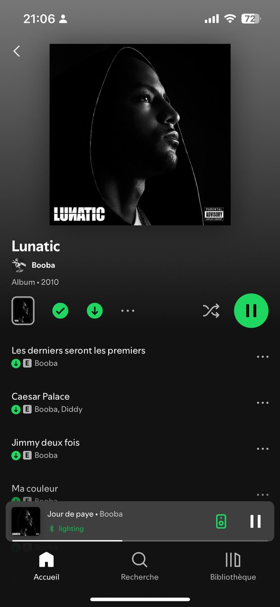 lpnjf_sidy's tweet photo. Cet album est vraiment sous côtés 😭!!! https://t.co/EQYu8sGuuC