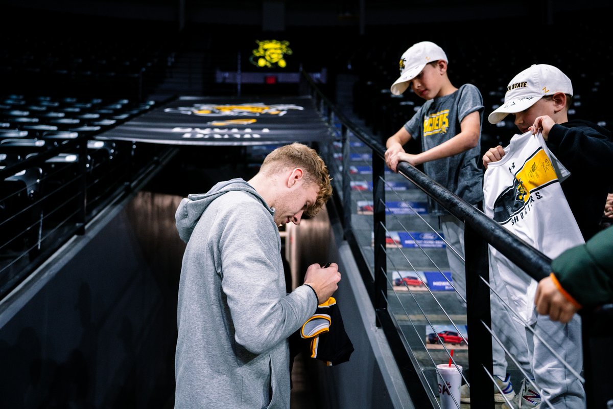 Wichita State Men's Basketball tweet media