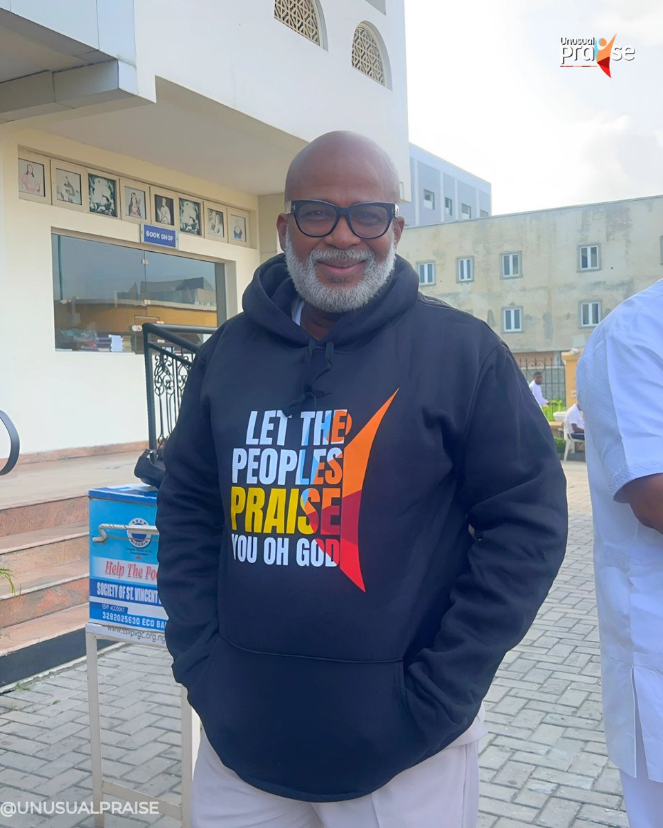 unusualpraise's tweet photo. How cool is our hoodie in black!?! They are still available, call James to get one +234 810 754 5504
#UnusualPraise2024 #UPLagos2024 #SpiritFilledNight #PraiseEvent #December13AtTBS https://t.co/yHX7L1JvYK
