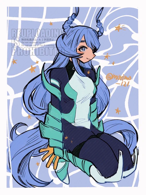 ワンダ〜 