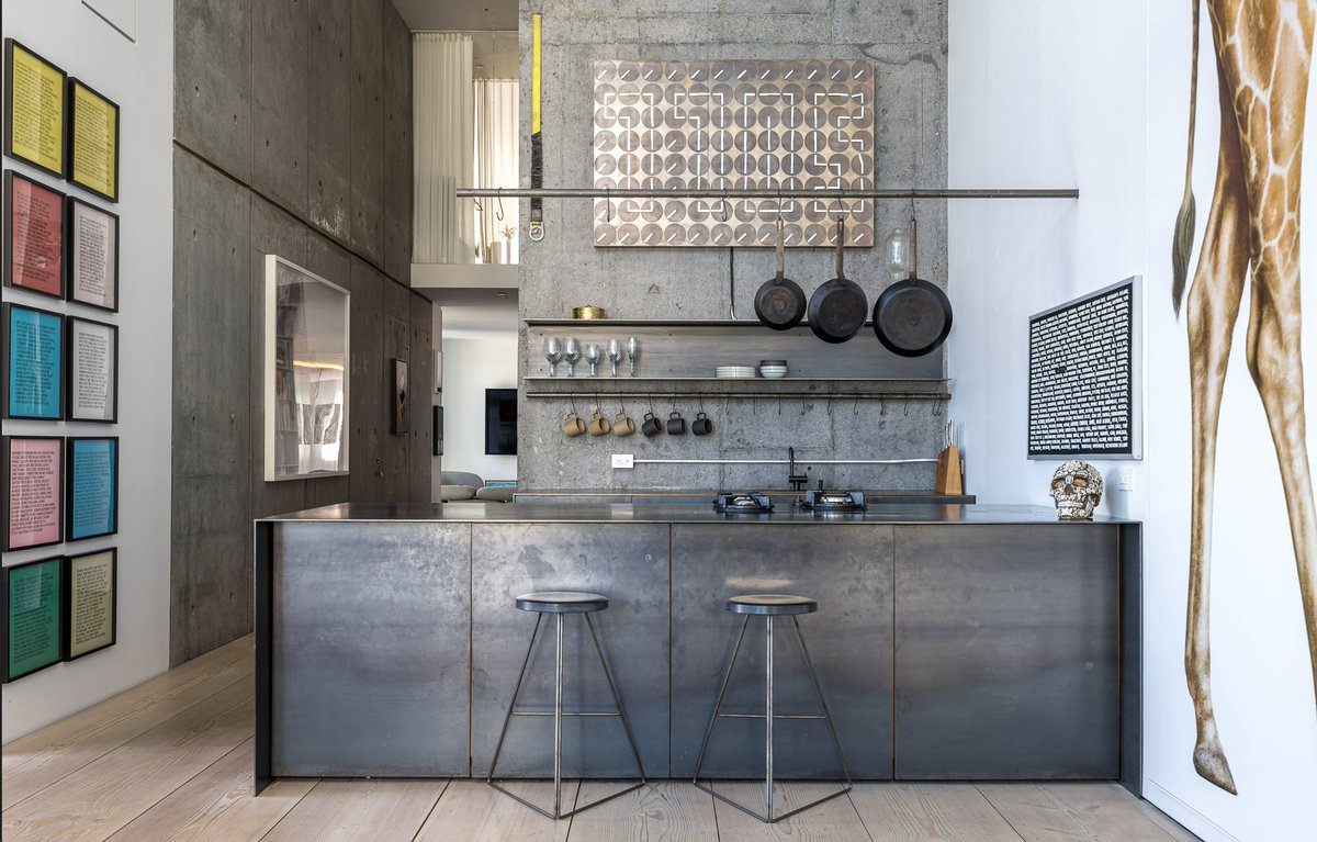 BIG_Architects's tweet image. Thank you @archdigest for including us on your AD100 2025 list alongside an incredible group of creatives, tastemakers, and innovators!

#AD100 #ArchitecturalDigest #BIG #BjarkeIngelsGroup #BjarkeIngels #BIGArchitecture #Architecture #Design