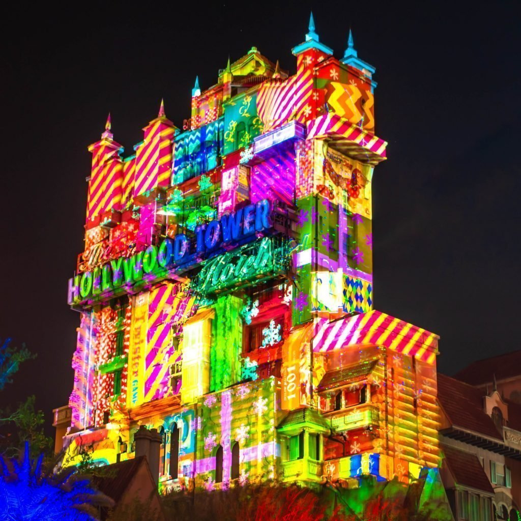 I can sing Silent Night as Rod Serling.