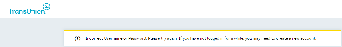 This is scary, happened with my <a href="/Experian/">Experian</a> login for A WHILE, if you don't log in they just delete your account. Dangerous, scam, corporations