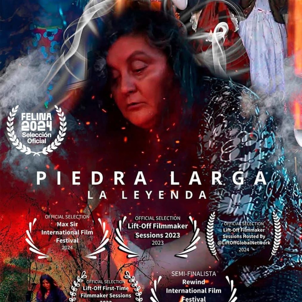 PabloAEGV's tweet photo. ESTE FIN DE SEMANA EN "DIARIO MAULE HOY",
ALUMNOS DE COLEGIO DE VILLA ALEGRE, OBTIENEN PREMIO EN EL FESTIVAL DE CINE FELINA 2024.
Este año el Colegio Manuel Salvador del Campo, ganó un nuevo premio en el Festival de Cine de FELINA 2024. Imperdible !! https://t.co/jhLef1NZsQ