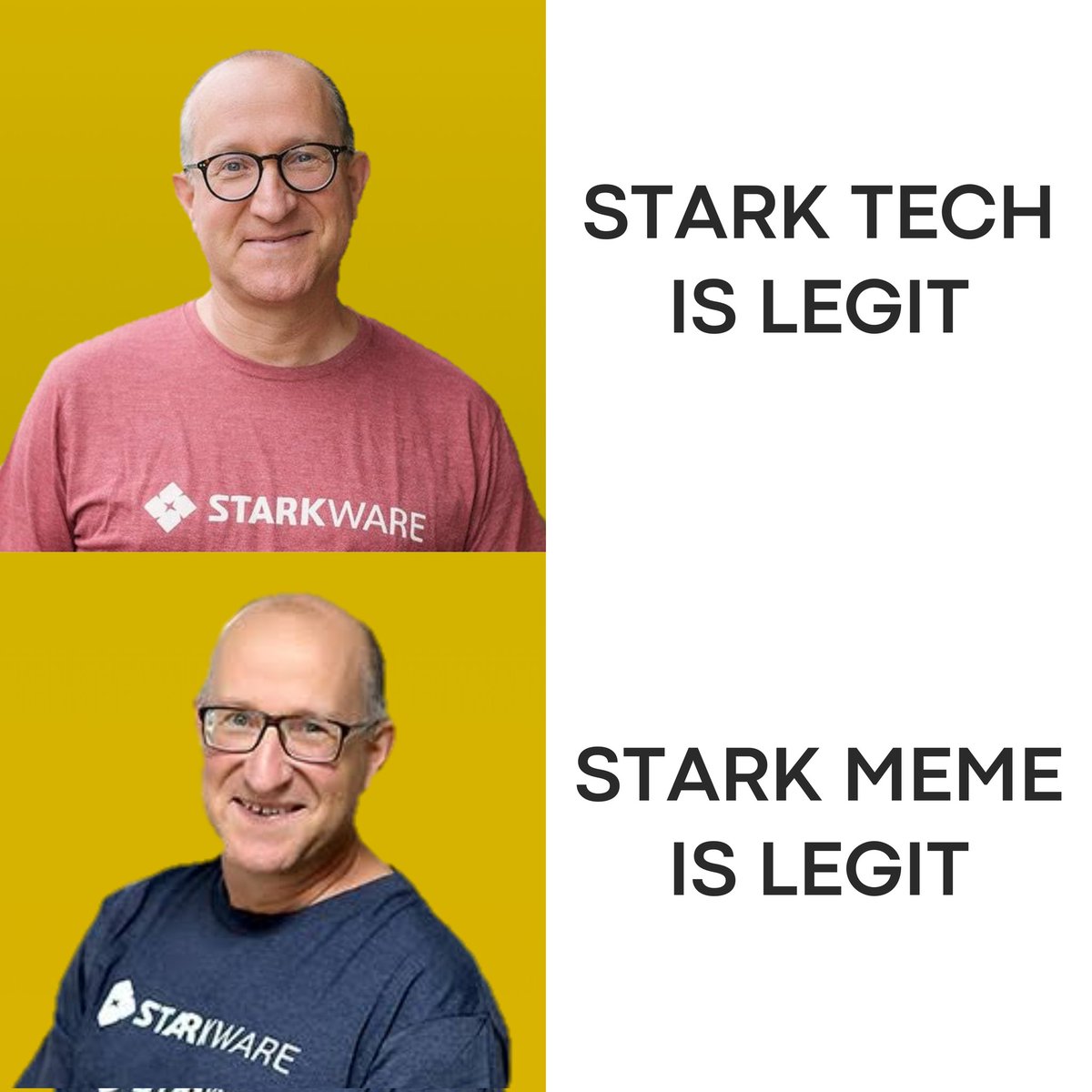 arcdegens's tweet photo. @EliBenSasson it's legal, ser?👀 https://t.co/m4DpvqxFd2