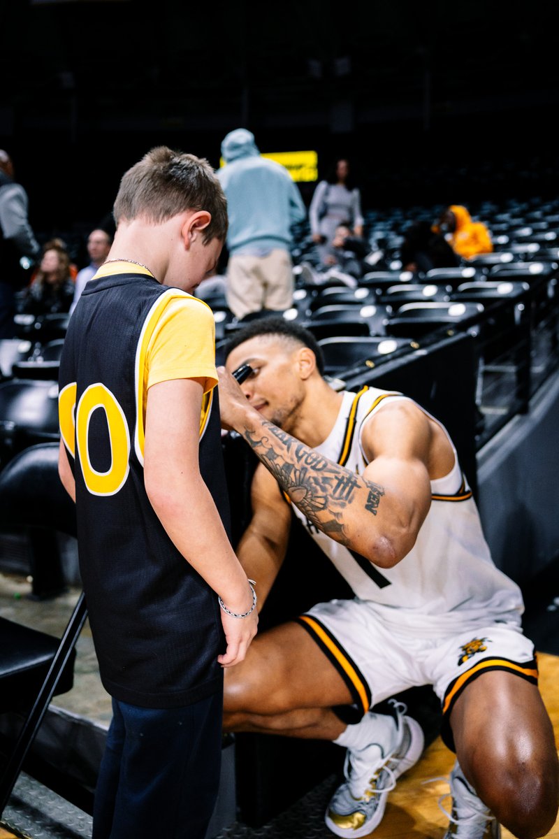 Wichita State Men's Basketball tweet media