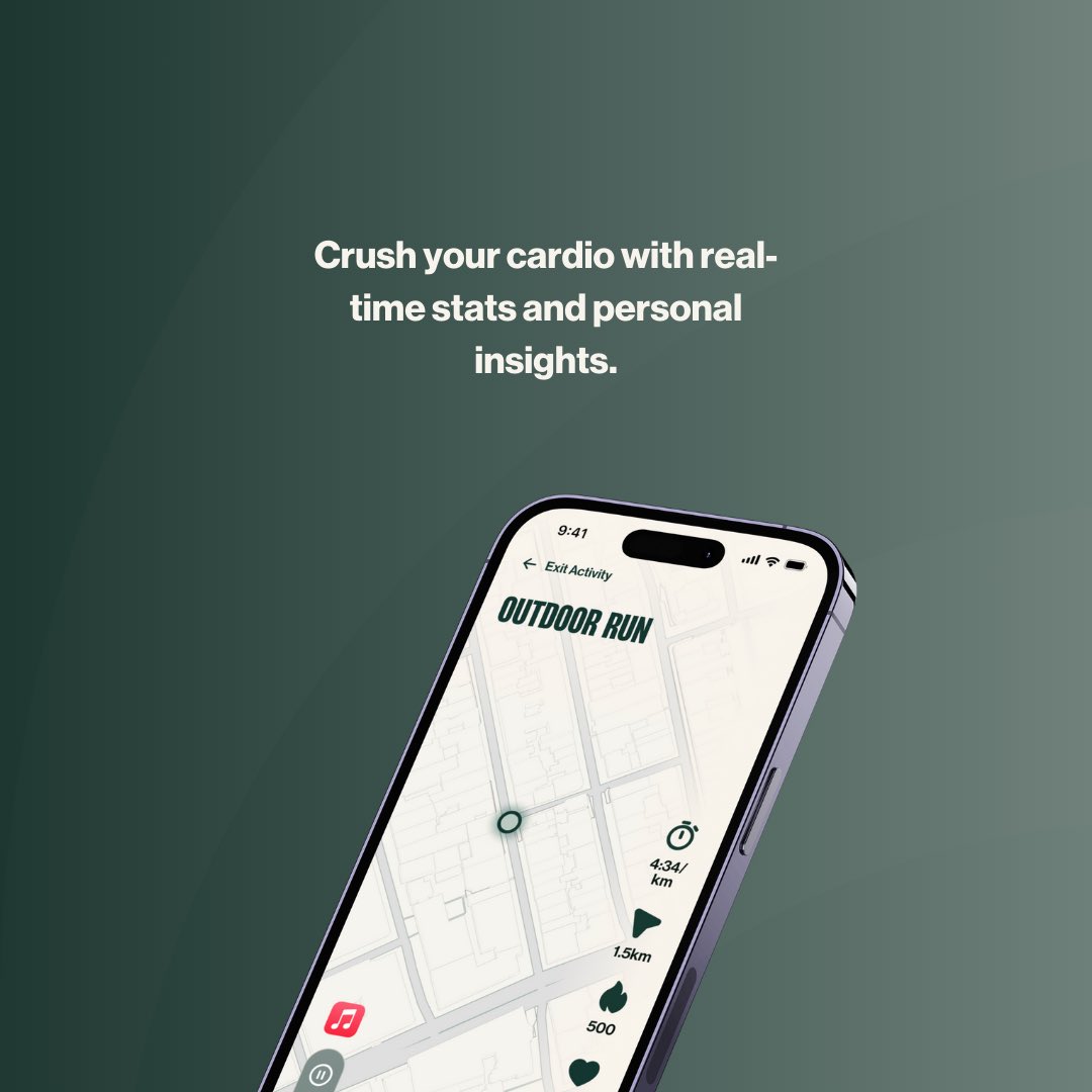 Cloudfitapp's tweet photo. 🚨 Less than a week to go! 🚨

We’re thrilled to announce that CloudFit officially launches next Wednesday on @ProductHunt 🎉

🌟 Unlock the power of our AI Health Coach
💪 Get personalised training programs tailored to you
🤝 Join the CloudFit community and track your progress https://t.co/3vS0ihl0fP
