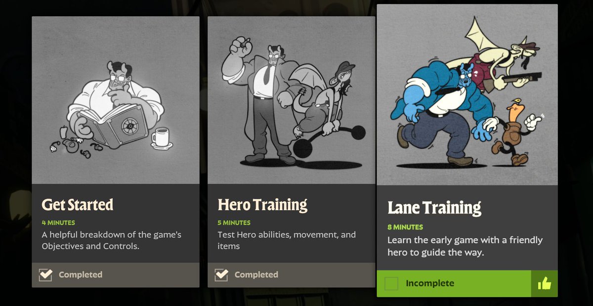 Deadlock Intel tweet media