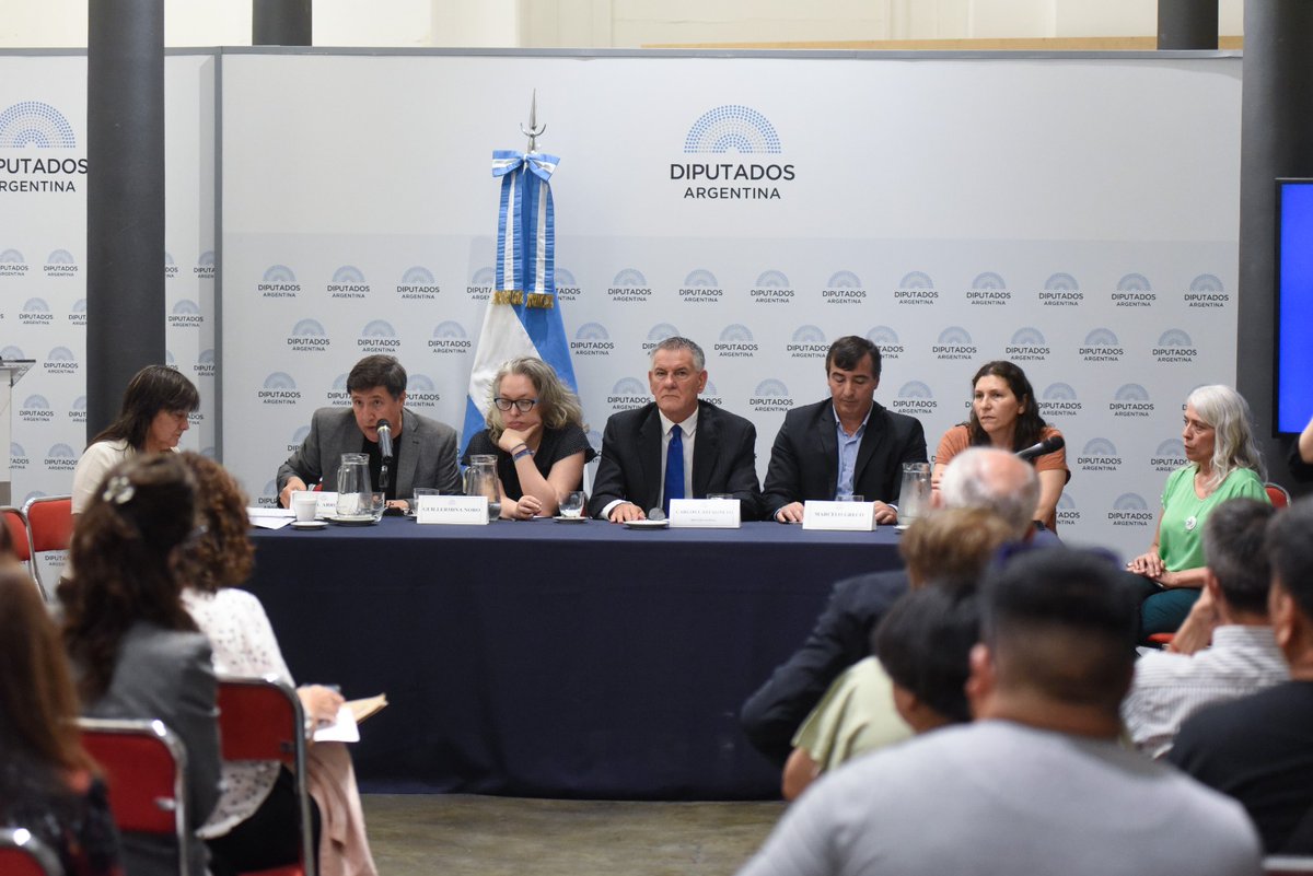 CastagnetoC's tweet photo. Conversatorio sobre el acceso a la justicia, discapacidad, violencia y salud mental, en el marco de los 35 años de la Convención sobre los Derechos de Niños, Niñas y Adolescentes.
Quiero agradecer a quienes nos acompañaron. https://t.co/JSSBrpmFuw