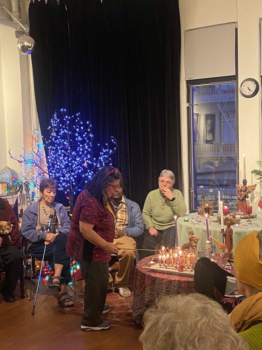 Faithful Fools tweet media