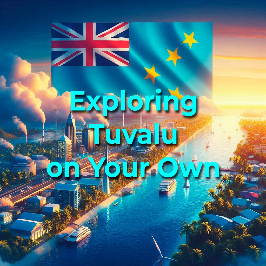 GuidesExplore's tweet photo. 🌴✈️ Discover the hidden gem of the Pacific with our travel guide to Tuvalu! Experience pristine beaches, vibrant culture, and unforgettable moments. 🇹🇻

Explore more:

https://t.co/8wY9ZHrqQ1

#TravelTuvalu #GuidesExplore https://t.co/UgmIKKU8HO