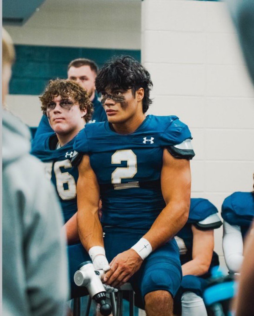 Adrianne Slaughter (@adriannesl69303) on Twitter photo hudl.com/v/2QJkfT
High Character
First Year QB Lead team to undefeated season! Back to back state titles! Check him out! <a href="/Elzie_Slaught3r/">Elzie Slaughter</a> hudl.com/v/2QJkfT
High Character
First Year QB Lead team to undefeated season! Back to back state titles! Check him out! <a href="/Elzie_Slaught3r/">Elzie Slaughter</a>