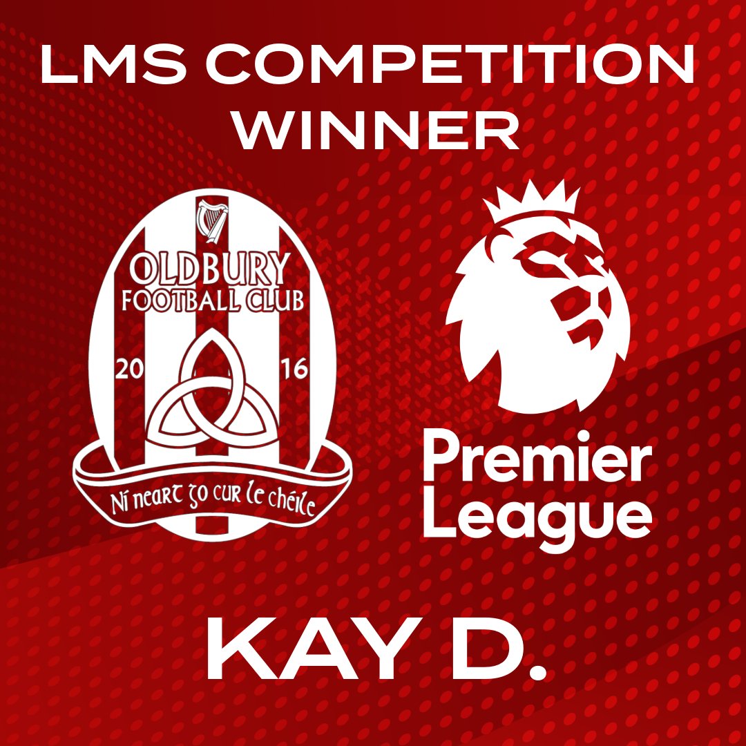 Oldbury Football Club tweet media