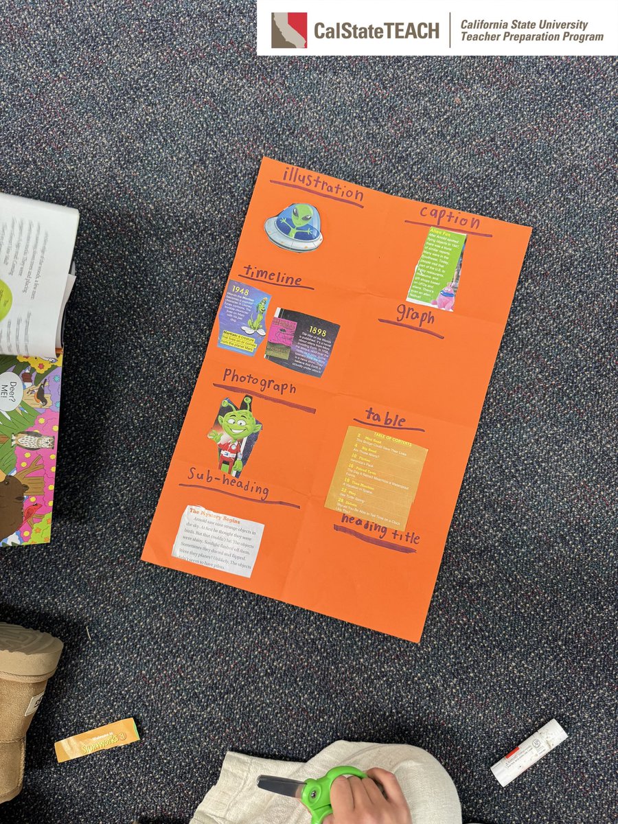 CalStateTEACH tweet media