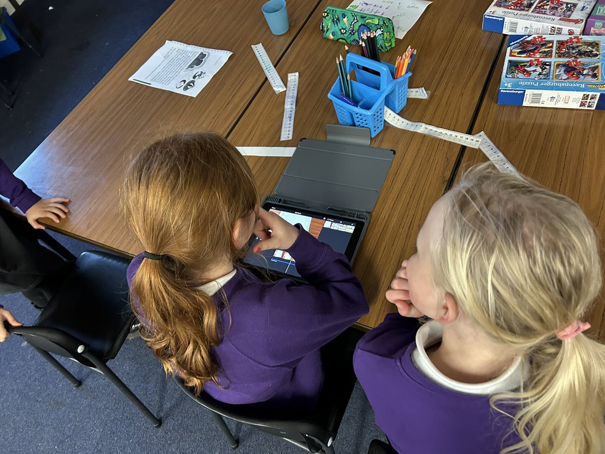 MrsMcLachlanBPS's tweet photo. P3L discussed the next Rights Outright challenge. We created a short advert about what Rights we could see in the classroom. 🌟 https://t.co/cZhjgJtNr0