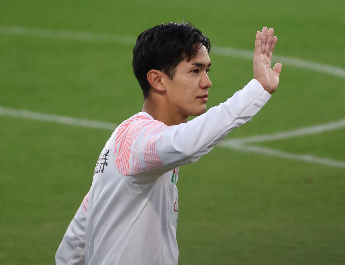 Kobe_Mie's tweet photo. 2024年明治安田J1リーグ最終節まであと1日🔥

 #LAST1
 #ヴィッセル神戸 https://t.co/qtR7rE9oSU