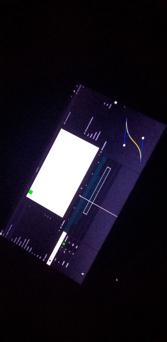emmathedev's tweet image. After effects, but with tauri 😌👨‍💻

#tauri #desktopapp